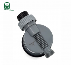 Elektroninis valdiklis laistymo sistemai (0–6 bar)