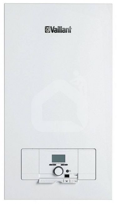 Elektrinis katilas Vaillant eloBLOCK VE 12/14 EU