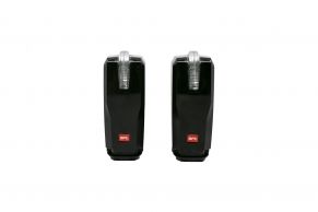 Fotoelementai THEA BFT SU LED ŠVYTURĖLIU