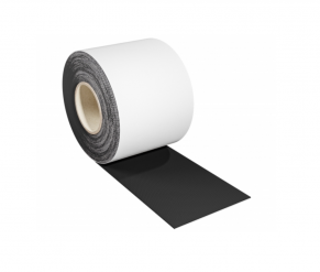 Blīvēšanas lente terasēm un fasādei EPDM PRO SK, 50 mm x 20 m