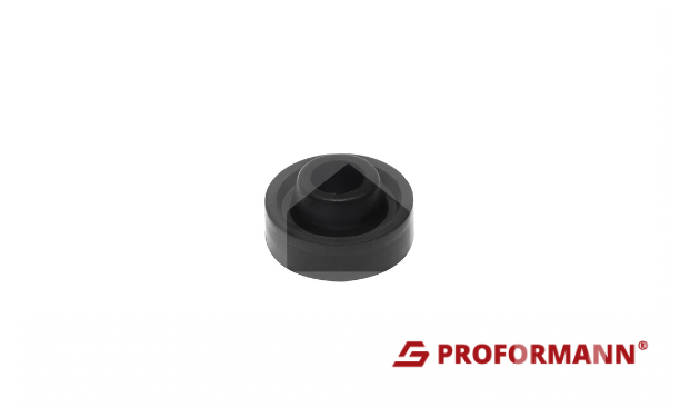 EPDM tarpinė, M8