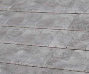 Tejas Borja Flat-10 Sidney Graphite čerpės