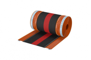 Vėdinama kraigo juosta Eternit, 310x5000 mm