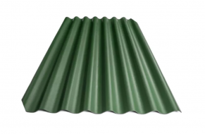 Banguoti lakštai Eternit AGRO L 1750 mm x 1130 mm