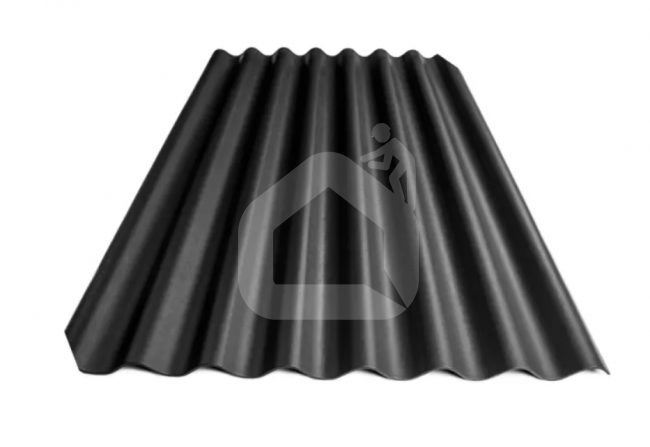 Banguoti lakštai Eternit AGRO L 1750 mm x 1130 mm