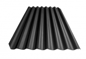Banguoti lakštai Eternit AGRO L 1750 mm x 1130 mm