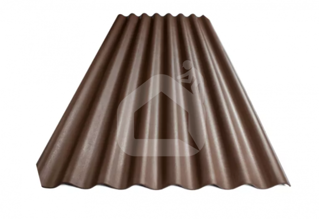 Banguoti lakštai Eternit AGRO XL 2500 mm x 1130 mm