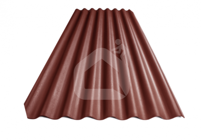 Banguoti lakštai Eternit AGRO XL 2500 mm x 1130 mm