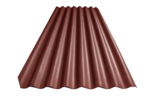 Banguoti lakštai Eternit AGRO XL 2500 mm x 1130 mm