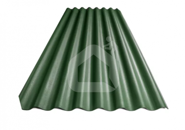 Banguoti lakštai Eternit AGRO XL 2500 mm x 1130 mm
