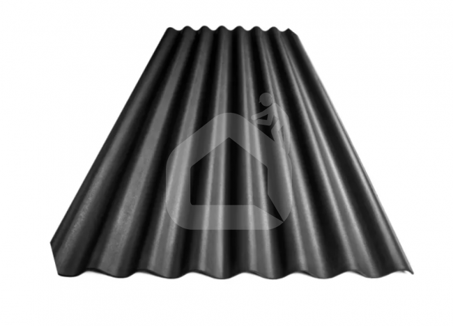 Banguoti lakštai Eternit AGRO XL 2500 mm x 1130 mm