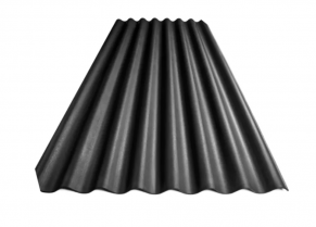 Banguoti lakštai Eternit AGRO XL 2500 mm x 1130 mm