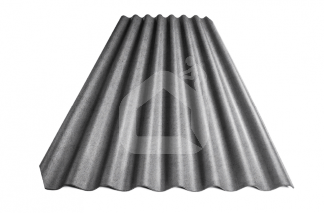 Banguoti lakštai Eternit AGRO XL 2500 mm x 1130 mm