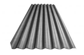Banguoti lakštai Eternit AGRO XL 2500 mm x 1130 mm