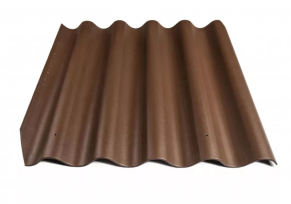 Banguoti lakštai Eternit BANGA 875 mm x 920 mm