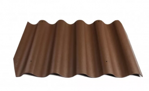 Banguoti lakštai Eternit GOTIKA 585 mm x 920 mm