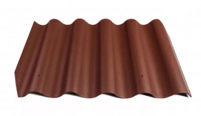 Banguoti lakštai Eternit GOTIKA 585 mm x 920 mm