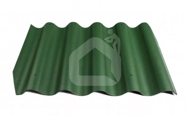 Banguoti lakštai Eternit GOTIKA 585 mm x 920 mm