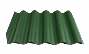 Banguoti lakštai Eternit GOTIKA 585 mm x 920 mm