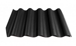 Banguoti lakštai Eternit GOTIKA 585 mm x 920 mm