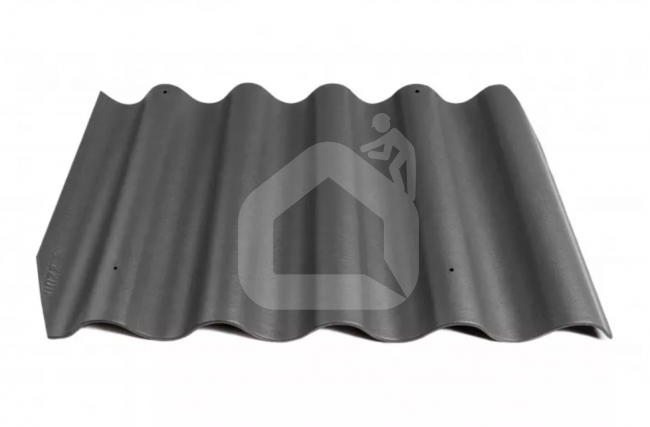 Banguoti lakštai Eternit GOTIKA 585 mm x 920 mm