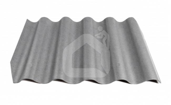 Banguoti lakštai Eternit GOTIKA 585 mm x 920 mm