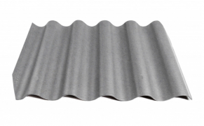 Banguoti lakštai Eternit GOTIKA 585 mm x 920 mm