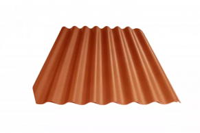 Banguoti lakštai Eternit KLASIKA 1250 mm x 1130 mm