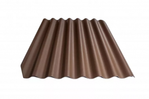 Banguoti lakštai Eternit KLASIKA 1250 mm x 1130 mm