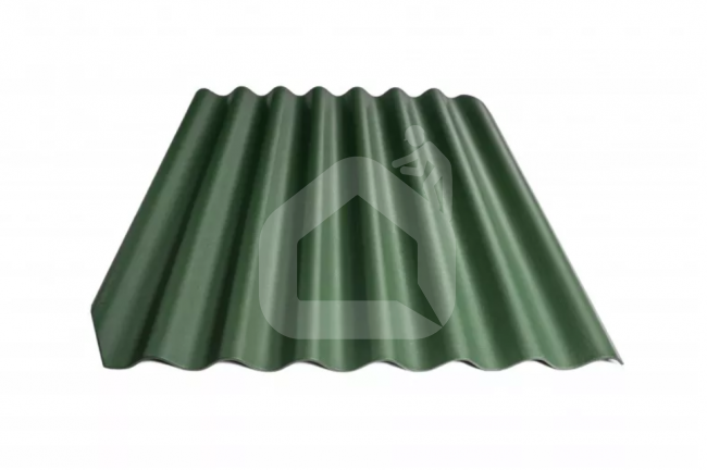 Banguoti lakštai Eternit KLASIKA 1250 mm x 1130 mm