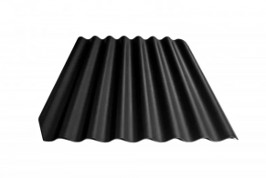 Banguoti lakštai Eternit KLASIKA 1250 mm x 1130 mm