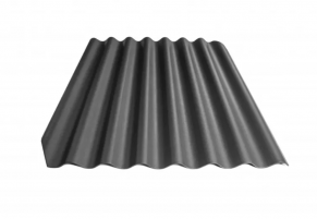 Banguoti lakštai Eternit KLASIKA 1250 mm x 1130 mm