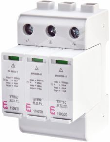 Saulės elektrinės 8kW komplektas su montavimu, trifazis