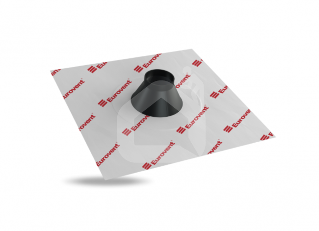 Eurovent SEAL R6 lipnus sandarinimo perėjimas, 100mm–110mm (paskutiniai vienetai)