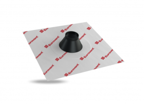 Eurovent SEAL R6 lipnus sandarinimo perėjimas, 100mm–110mm (paskutiniai vienetai)
