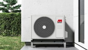Oro kondicionieriaus išorinis įrenginys EXT MAXA, 5,2 kW