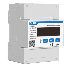 Growatt hibridinis inverteris, 10000 W, trifazis