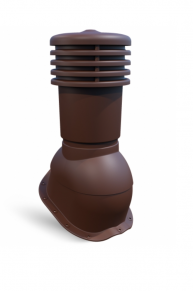Ventiliacinis kaminėlis Ventos Metal F22 110D (paskutiniai vienetai)