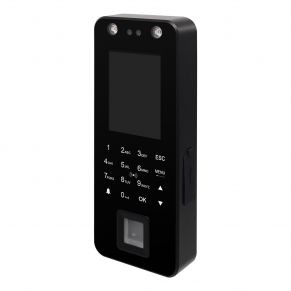 Veido atpažinimo telefonspynė SmartHome su piršto antspaudo skaitytuvu