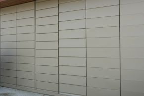 Fasado plokštės P03-P08