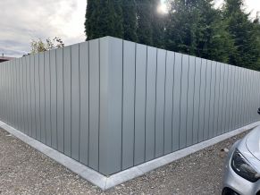 Fasado plokštės P03-P08