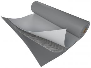 PVC membrana FATRAFOL 810/V 1,5 mm x 2,05 x 20 m