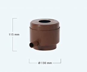 Filtras Device