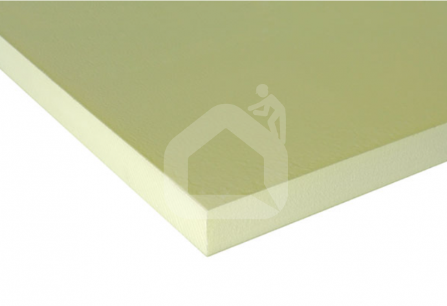 Ekstruzinis polistirolas XPS Finnfoam FI-300, nefrezuotas, 50x600x2500 mm