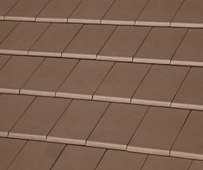 Tejas Borja Flat-10 Chocolate čerpės