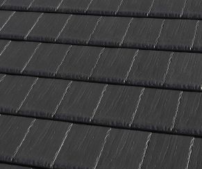 Tejas Borja Flat-10 Leon Matte čerpės