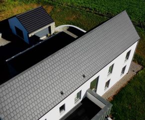 Tejas Borja Flat-10 Leon Matte čerpės