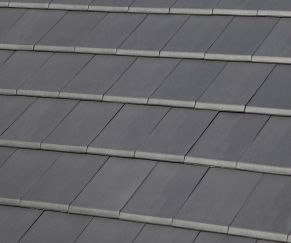 Tejas Borja Flat-10 Natural Black čerpės