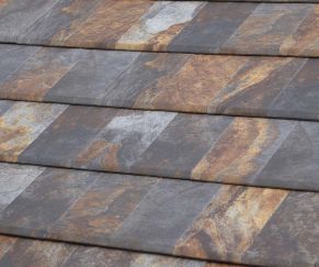 Tejas Borja Flat-10 Nepal Orange čerpės