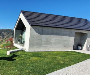 Tejas Borja Flat-10 Graphite čerpės